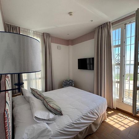 Hotel Toruno Del Rocio エル・ロシオ エクステリア 写真