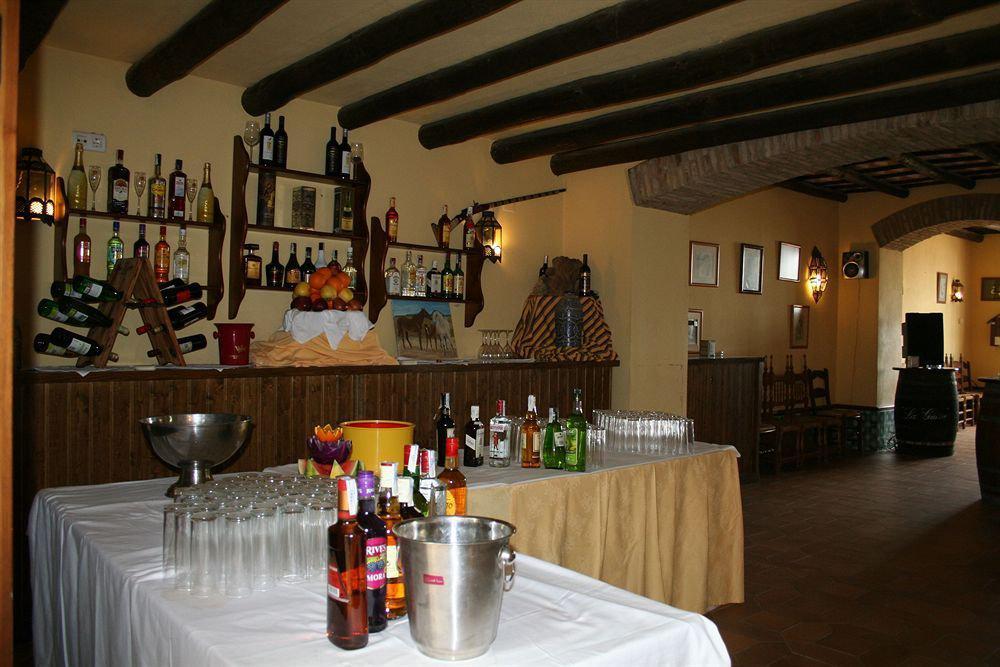Hotel Toruno Del Rocio エル・ロシオ エクステリア 写真