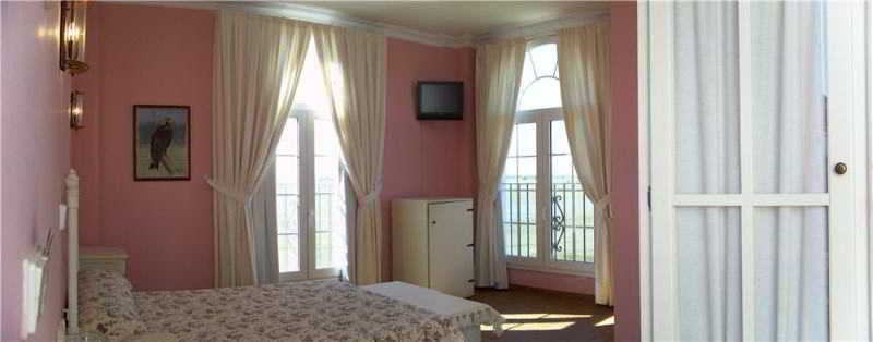 Hotel Toruno Del Rocio エル・ロシオ エクステリア 写真